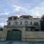 Satılır 7 otaqlı Həyət evi/villa, Badamdar qəs., Səbail rayonu 1