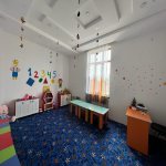 Satılır 7 otaqlı Həyət evi/villa, Qara Qarayev metrosu, Bakıxanov qəs., Sabunçu rayonu 2