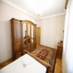 Kirayə (aylıq) 7 otaqlı Həyət evi/villa, Badamdar qəs., Səbail rayonu 13