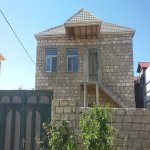 Satılır 6 otaqlı Həyət evi/villa, Maştağa qəs., Sabunçu rayonu 1