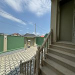 Satılır 4 otaqlı Həyət evi/villa, Məhəmmədli, Abşeron rayonu 4