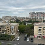 Satılır 3 otaqlı Köhnə Tikili, Qara Qarayev metrosu, 8-ci kilometr, Nizami rayonu 17