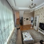 Satılır 6 otaqlı Həyət evi/villa, H.Aslanov qəs., Xətai rayonu 2