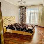 Аренда 3 комнат Новостройка, м. Нариман Нариманов метро, Метропарк, Наримановский р-н район 14