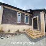 Satılır 6 otaqlı Həyət evi/villa, Mərdəkan, Xəzər rayonu 26