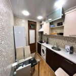 Kirayə (aylıq) 4 otaqlı Köhnə Tikili, 28 May metrosu, Nəsimi rayonu 8