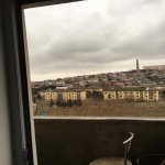 Kirayə (aylıq) 2 otaqlı Köhnə Tikili, Əhmədli metrosu, Əhmədli, Xətai rayonu 4