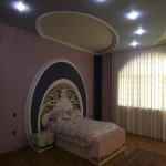 Satılır 6 otaqlı Həyət evi/villa, Badamdar qəs., Səbail rayonu 24