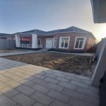 Satılır 3 otaqlı Həyət evi/villa, Binə qəs., Xəzər rayonu 1