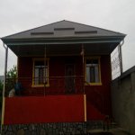 Kirayə (günlük) 2 otaqlı Həyət evi/villa Qəbələ 1