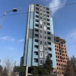 Продажа 3 комнат Новостройка, м. Мемар Аджеми метро, 4-ый микрорайон, Насими район 1