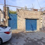 Satılır 4 otaqlı Həyət evi/villa, Neftçilər metrosu, Bakıxanov qəs., Sabunçu rayonu 20