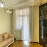 Kirayə (aylıq) 2 otaqlı Yeni Tikili, Xətai metrosu, Ağ şəhər, Xətai rayonu 5