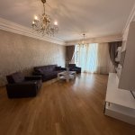 Kirayə (aylıq) 2 otaqlı Yeni Tikili, Ağ şəhər, Xətai rayonu 1