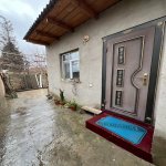 Satılır 4 otaqlı Həyət evi/villa, Avtovağzal metrosu, Binəqədi rayonu 14