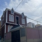 Satılır 6 otaqlı Həyət evi/villa, Masazır, Abşeron rayonu 1