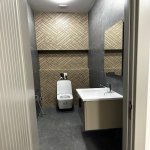 Kirayə (aylıq) 4 otaqlı Ofis, Nizami metrosu, Caspian Shopping Center, Yasamal rayonu 10