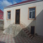 Satılır 3 otaqlı Həyət evi/villa, Zabrat qəs., Sabunçu rayonu 1