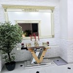 Продажа 3 комнат Новостройка, м. Эльмляр Академиясы метро, пос. Бадамдар, Сябаиль район 5