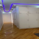 Продажа 3 комнат Новостройка, İnşaatçılar метро, пос. Йени Ясамал, Ясамал район 7