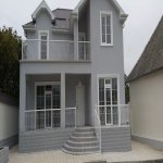 Satılır 5 otaqlı Həyət evi/villa Qəbələ 23