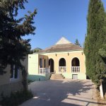 Kirayə (aylıq) 3 otaqlı Həyət evi/villa, Mərdəkan, Xəzər rayonu 13