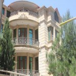 Kirayə (aylıq) 7 otaqlı Həyət evi/villa, Rəsulzadə qəs., Binəqədi rayonu 1