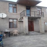 Satılır 4 otaqlı Həyət evi/villa, Masazır, Abşeron rayonu 1