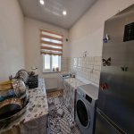 Satılır 3 otaqlı Həyət evi/villa, Koroğlu metrosu, Zabrat qəs., Sabunçu rayonu 8