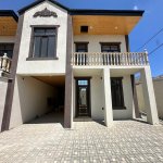 Satılır 6 otaqlı Həyət evi/villa, Koroğlu metrosu, Savalan qəs., Sabunçu rayonu 2