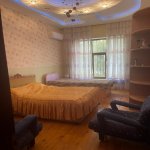 Kirayə (aylıq) 5 otaqlı Həyət evi/villa, Mərdəkan, Xəzər rayonu 5