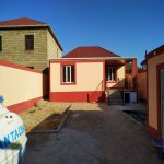 Satılır 4 otaqlı Həyət evi/villa, Binə qəs., Xəzər rayonu 7