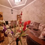 Satılır 4 otaqlı Həyət evi/villa, Koroğlu metrosu, Zabrat qəs., Sabunçu rayonu 6