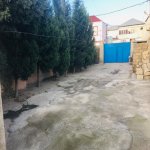 Satılır 5 otaqlı Həyət evi/villa, Xətai metrosu, Keşlə qəs., AMAY, Nizami rayonu 6