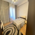 Kirayə (aylıq) 3 otaqlı Yeni Tikili, Xətai metrosu, Ağ şəhər, Xətai rayonu 8