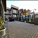 Satılır 7 otaqlı Həyət evi/villa, Mərdəkan, Xəzər rayonu 25