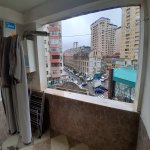 Kirayə (aylıq) 3 otaqlı Yeni Tikili, Həzi Aslanov metrosu, Xətai rayonu 2