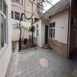 Satılır 4 otaqlı Həyət evi/villa, Nəsimi metrosu, Rəsulzadə qəs., Binəqədi rayonu 3