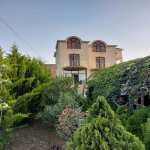 Satılır 6 otaqlı Həyət evi/villa, Novxanı, Abşeron rayonu 2