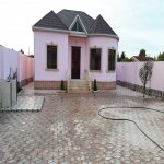 Satılır 4 otaqlı Həyət evi/villa, Buzovna, Xəzər rayonu 26