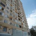 Продажа 3 комнат Новостройка, м. Эльмляр Академиясы метро, Ясамал район 1