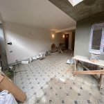 Satılır 4 otaqlı Həyət evi/villa, Avtovağzal metrosu, Biləcəri qəs., Binəqədi rayonu 15