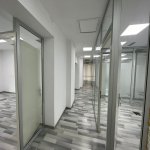 Kirayə (aylıq) 7 otaqlı Ofis, Elmlər akademiyası metrosu, Yasamal rayonu 12