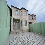 Satılır 4 otaqlı Həyət evi/villa Xırdalan 3