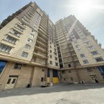Satılır 3 otaqlı Yeni Tikili, Nəriman Nərimanov metrosu, Nərimanov rayonu 1