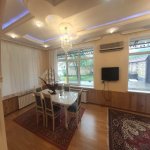 Kirayə (günlük) 5 otaqlı Həyət evi/villa Qəbələ 3