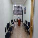 Kirayə (aylıq) 4 otaqlı Ofis, Nizami metrosu, Azərbaycan Dillər Universiteti, Nəsimi rayonu 2