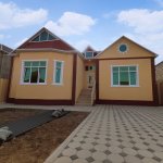 Satılır 4 otaqlı Həyət evi/villa, Zabrat qəs., Sabunçu rayonu 23