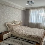 Продажа 2 комнат Новостройка, м. Халглар Достлугу метро, Низаминский р-н район 3