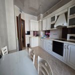 Продажа 3 комнат Новостройка, Nizami метро, Парк офицеров, Насими район 4